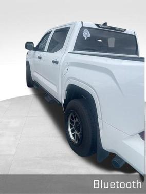 2023 Toyota Tundra SR