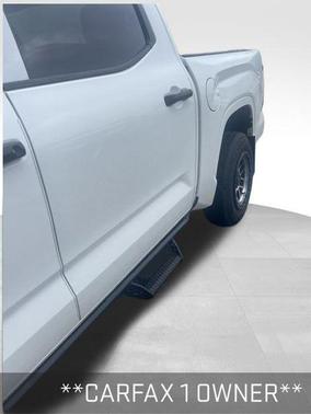 2023 Toyota Tundra SR