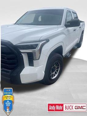 2023 Toyota Tundra SR