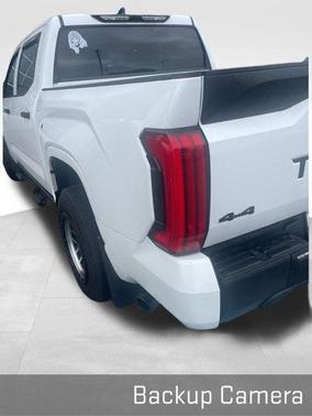 2023 Toyota Tundra SR