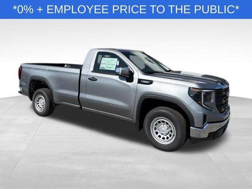 Sterling 2026 GMC Sierra 1500 Pro