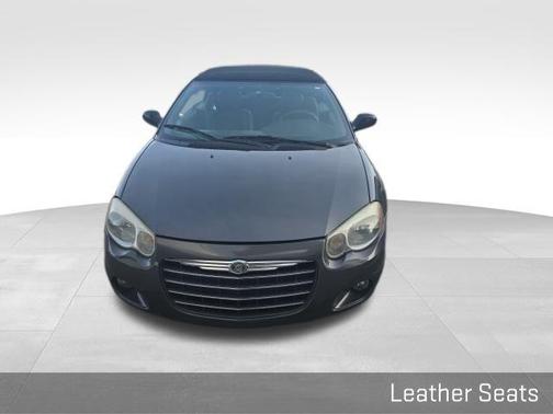 2005 Chrysler Sebring Touring