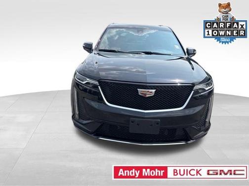 2023 Cadillac XT6 Sport AWD