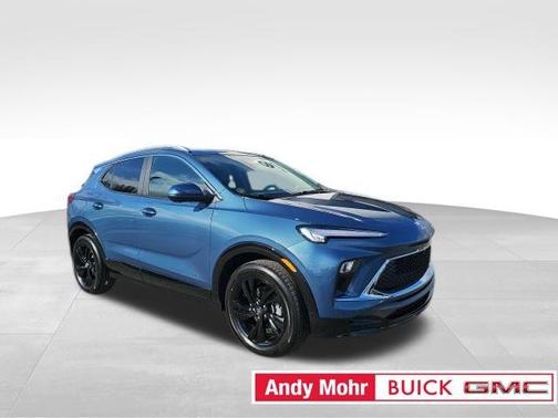 2025 Buick Encore GX Sport Touring