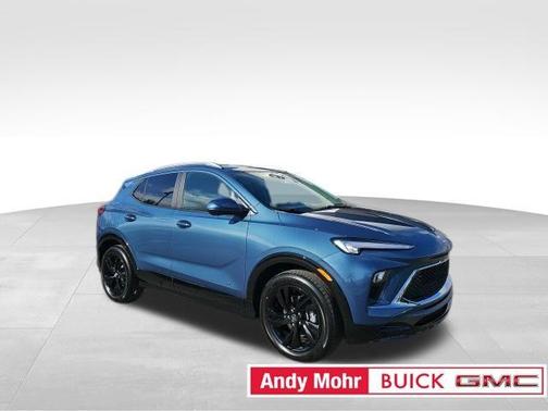 2025 Buick Encore GX Sport Touring
