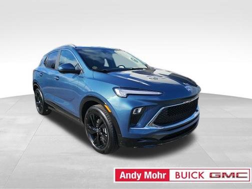 2025 Buick Encore GX Sport Touring