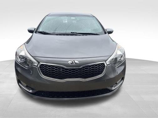 2014 Kia Forte EX