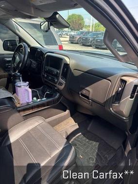 2016 GMC Sierra 1500 Denali