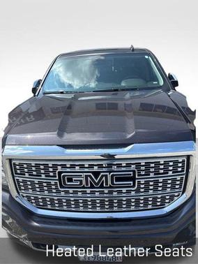 2016 GMC Sierra 1500 Denali