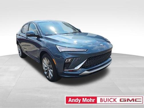 2025 Buick Envista Avenir