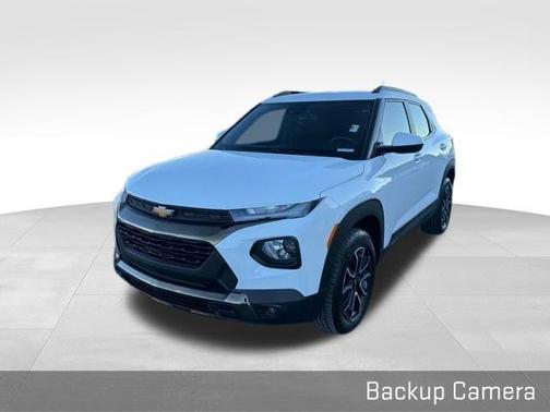 2023 Chevrolet Trailblazer ACTIV