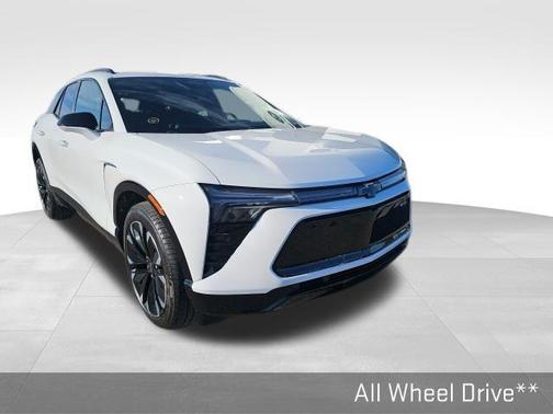 2024 Chevrolet Blazer EV RS