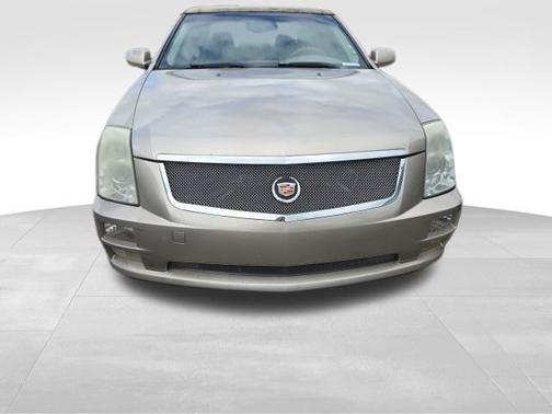 2006 Cadillac STS V6