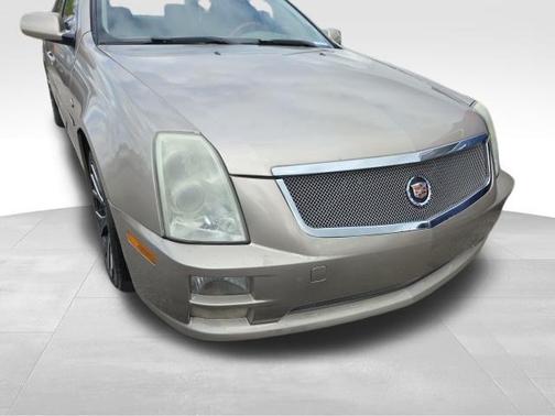 2006 Cadillac STS V6
