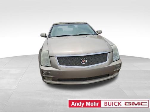 2006 Cadillac STS V6