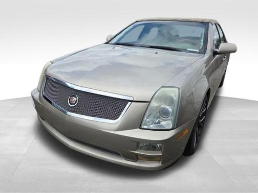 2006 Cadillac STS V6