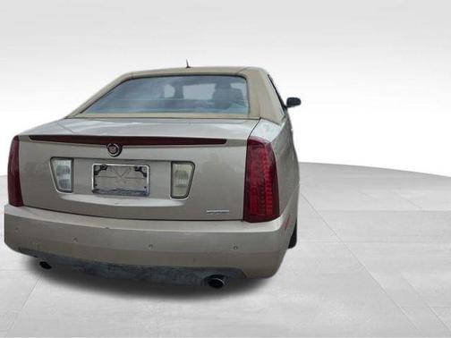 2006 Cadillac STS V6