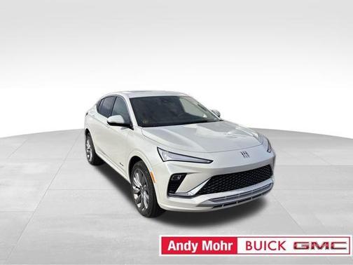 2025 Buick Envista Avenir