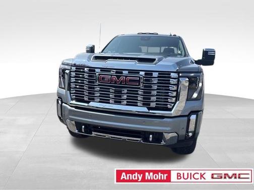 2025 GMC Sierra 3500 Denali