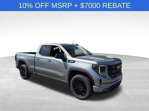 Sterling 2026 GMC Sierra 1500 Elevation