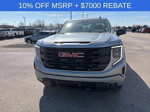 Sterling 2026 GMC Sierra 1500 Elevation
