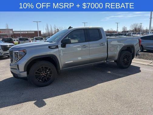 Sterling 2026 GMC Sierra 1500 Elevation