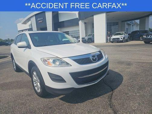 2012 Mazda CX-9 Touring
