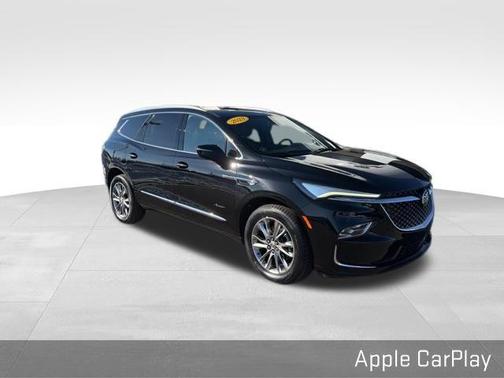 2023 Buick Enclave Avenir
