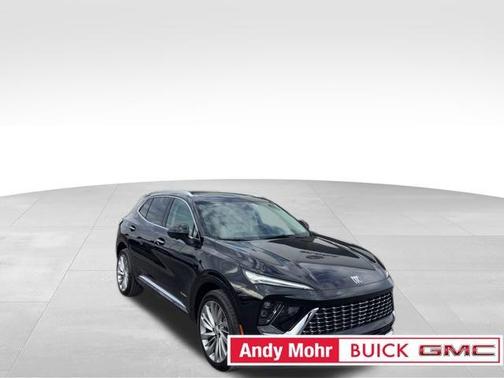 2025 Buick Envision Avenir