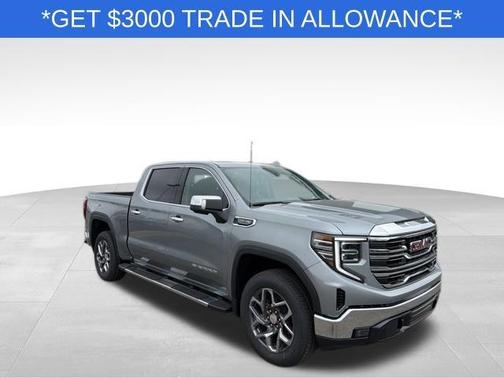 Sterling 2026 GMC Sierra 1500 SLT