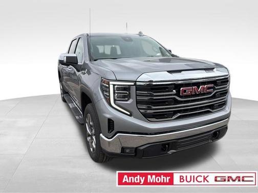 Sterling 2026 GMC Sierra 1500 SLT