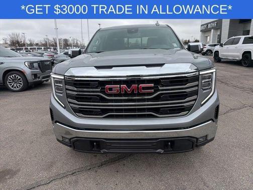 Sterling 2026 GMC Sierra 1500 SLT