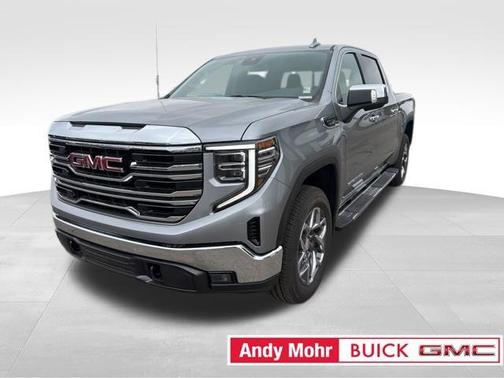 Sterling 2026 GMC Sierra 1500 SLT