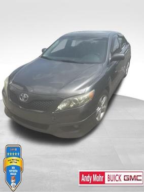 2011 Toyota Camry SE