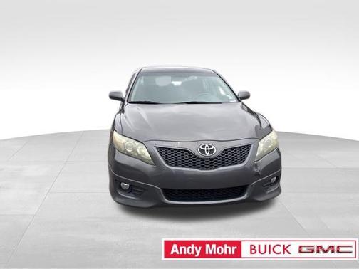 2011 Toyota Camry SE