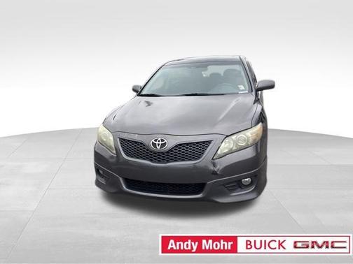 2011 Toyota Camry SE