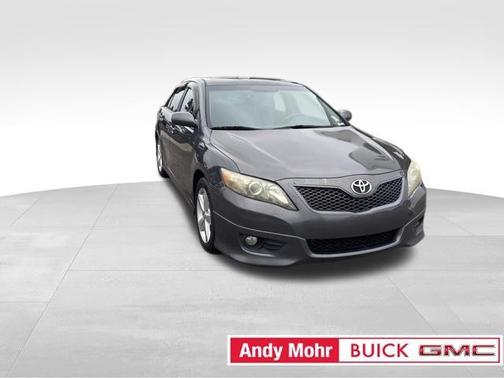 2011 Toyota Camry SE
