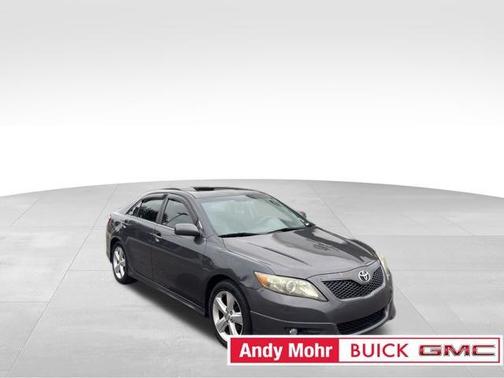 2011 Toyota Camry SE
