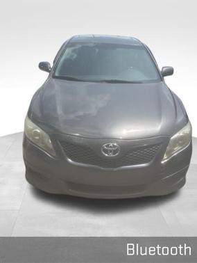 2011 Toyota Camry SE