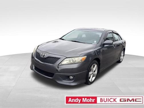 2011 Toyota Camry SE