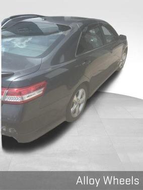 2011 Toyota Camry SE