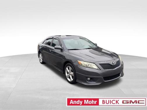 2011 Toyota Camry SE