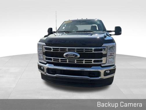 2025 Ford F-350 XLT