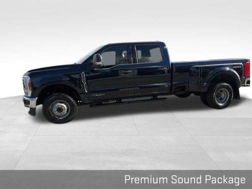2025 Ford F-350 XLT
