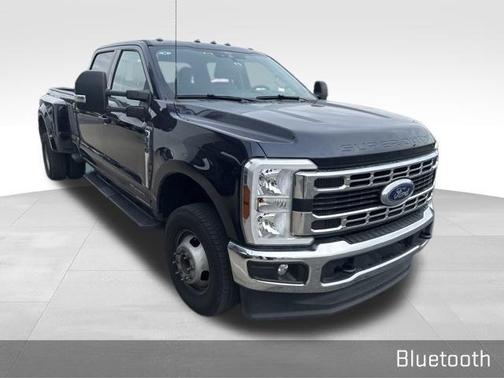 2025 Ford F-350 XLT