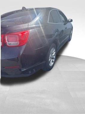 2014 Chevrolet Malibu 1LT