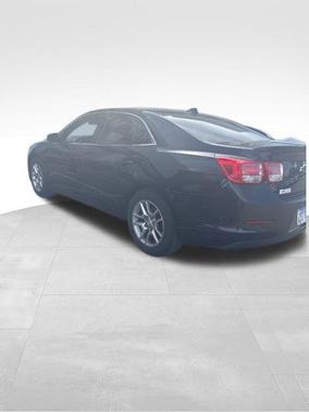 2014 Chevrolet Malibu 1LT