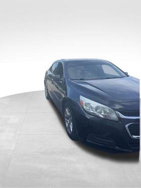 2014 Chevrolet Malibu 1LT