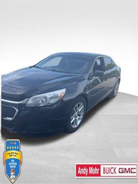 2014 Chevrolet Malibu 1LT