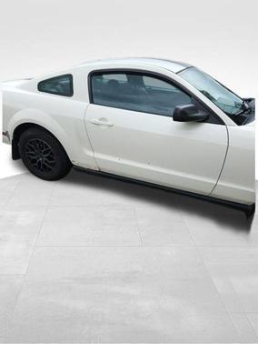 2006 Ford Mustang 